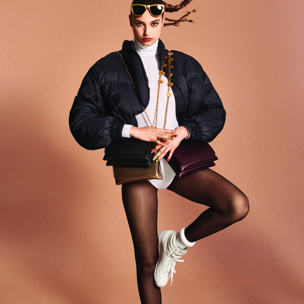 FW21 CAMPAIGN