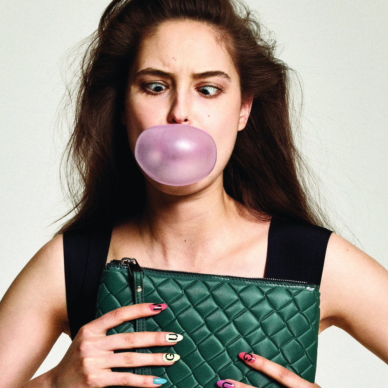 GUM