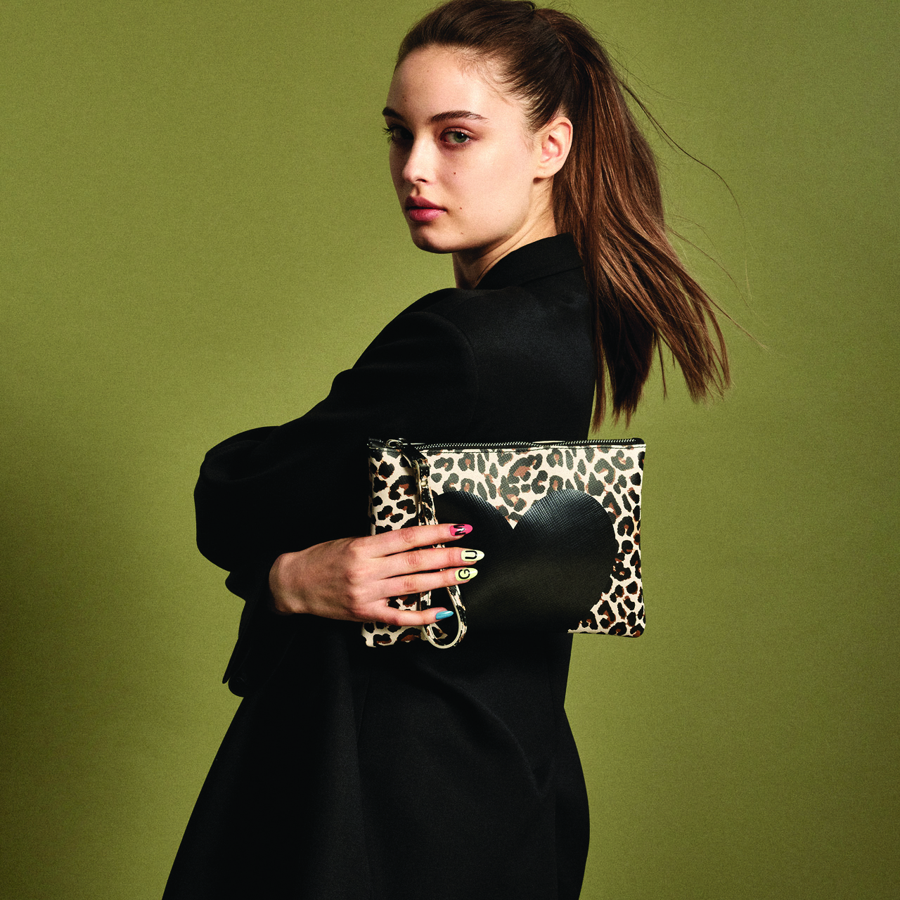 FW21 CAMPAIGN
