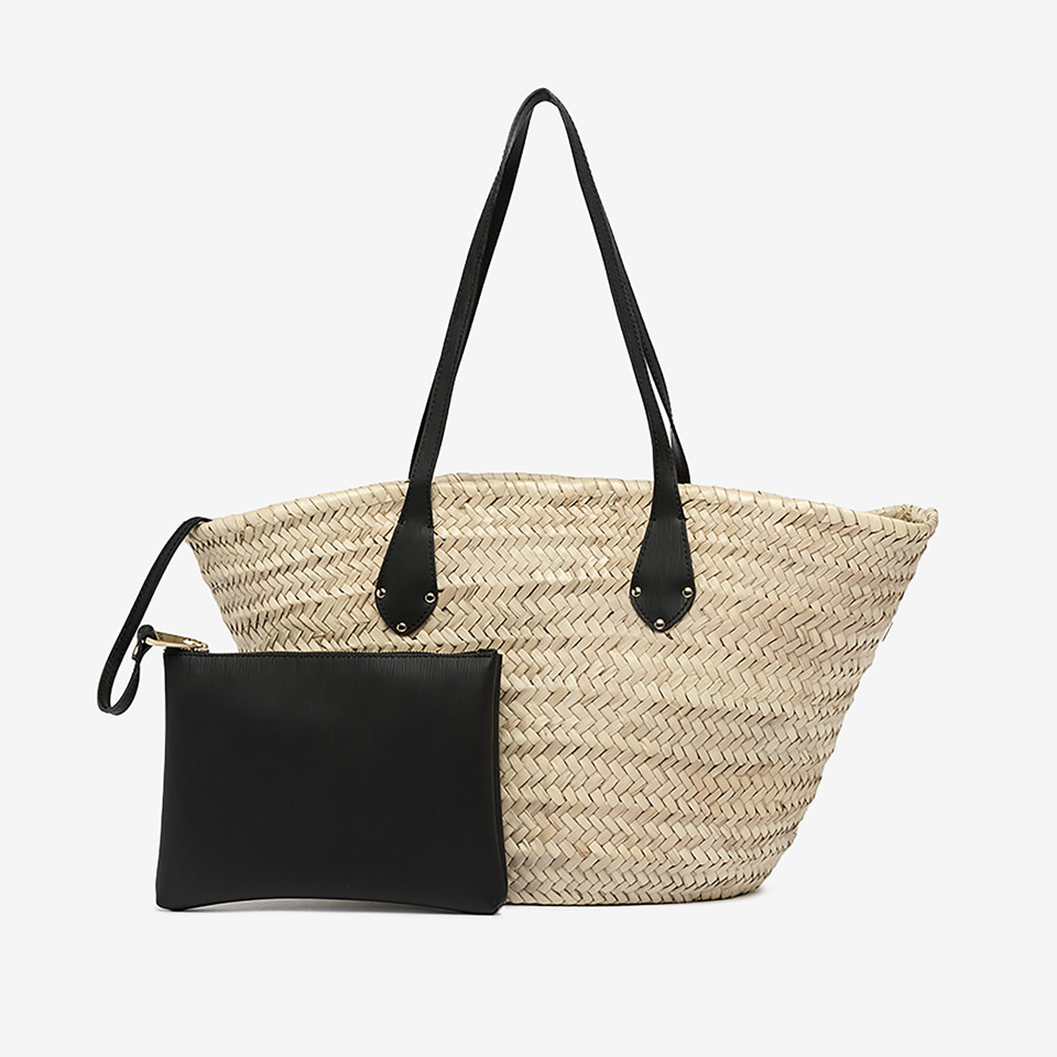 GUM: LARGE HANDBAG