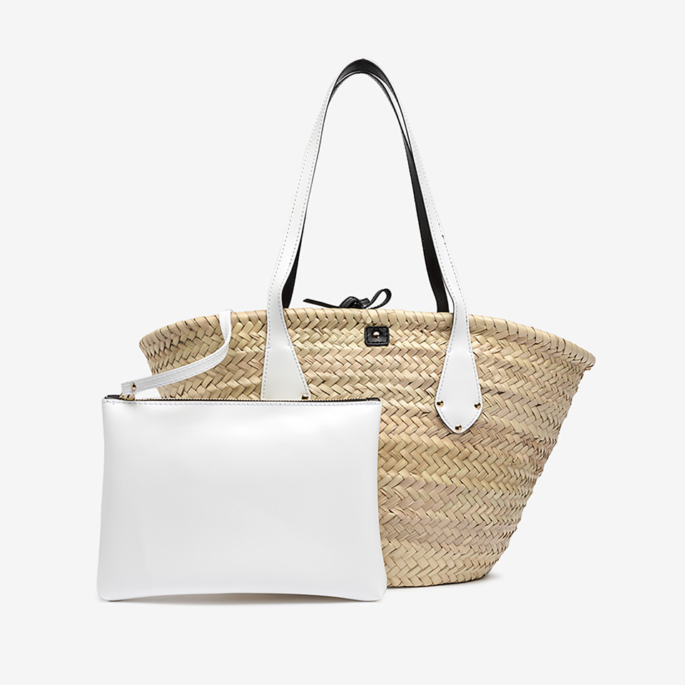 GUM: LARGE HANDBAG