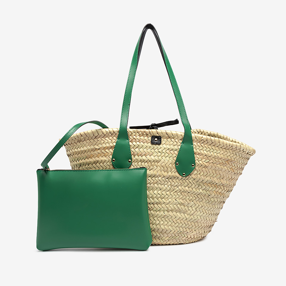 GUM: LARGE HANDBAG