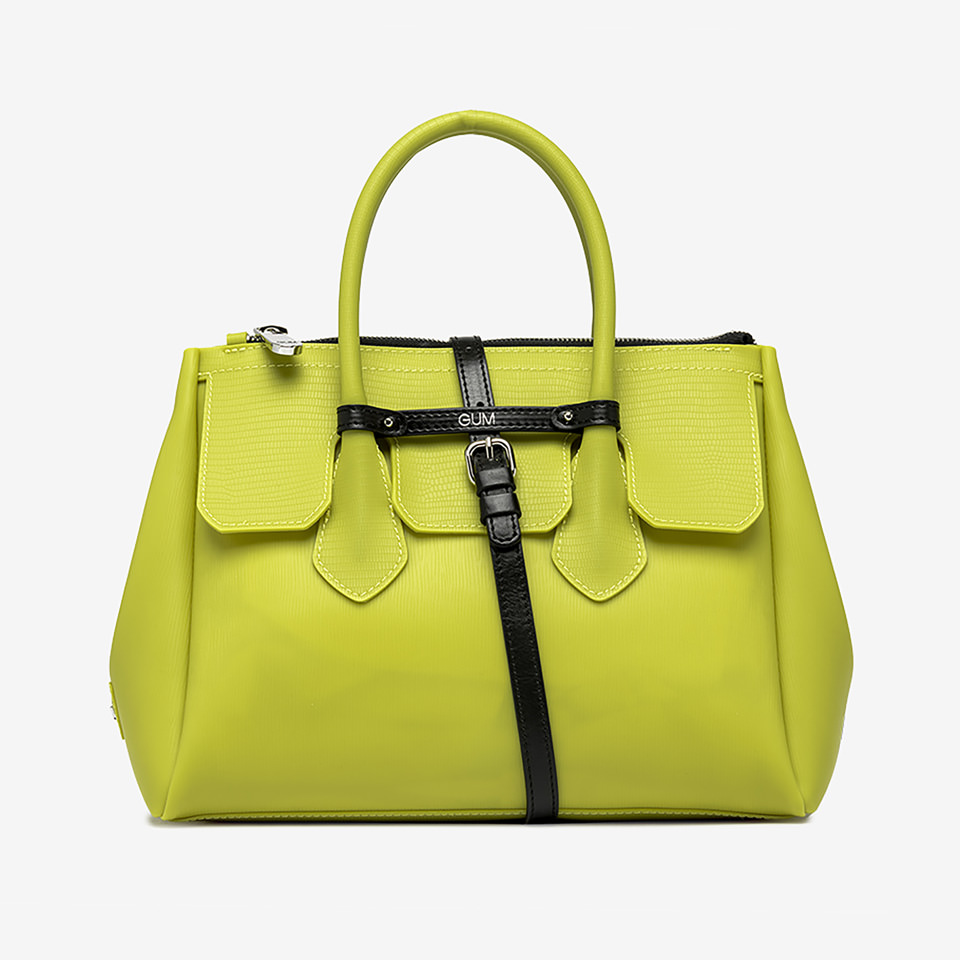 GUM: MEDIUM HAND BAG
