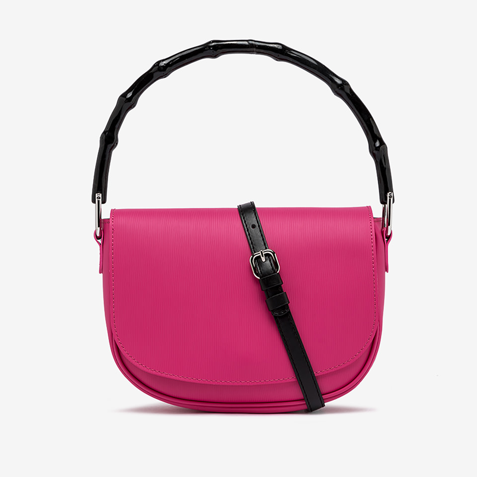 GUM: MEDIUM HANDBAG