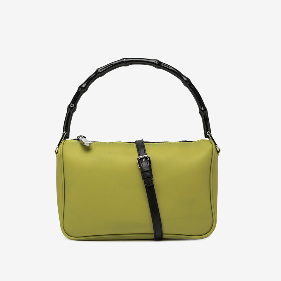 GUM: MEDIUM HANDBAG