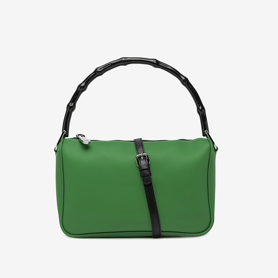 GUM: MEDIUM HANDBAG