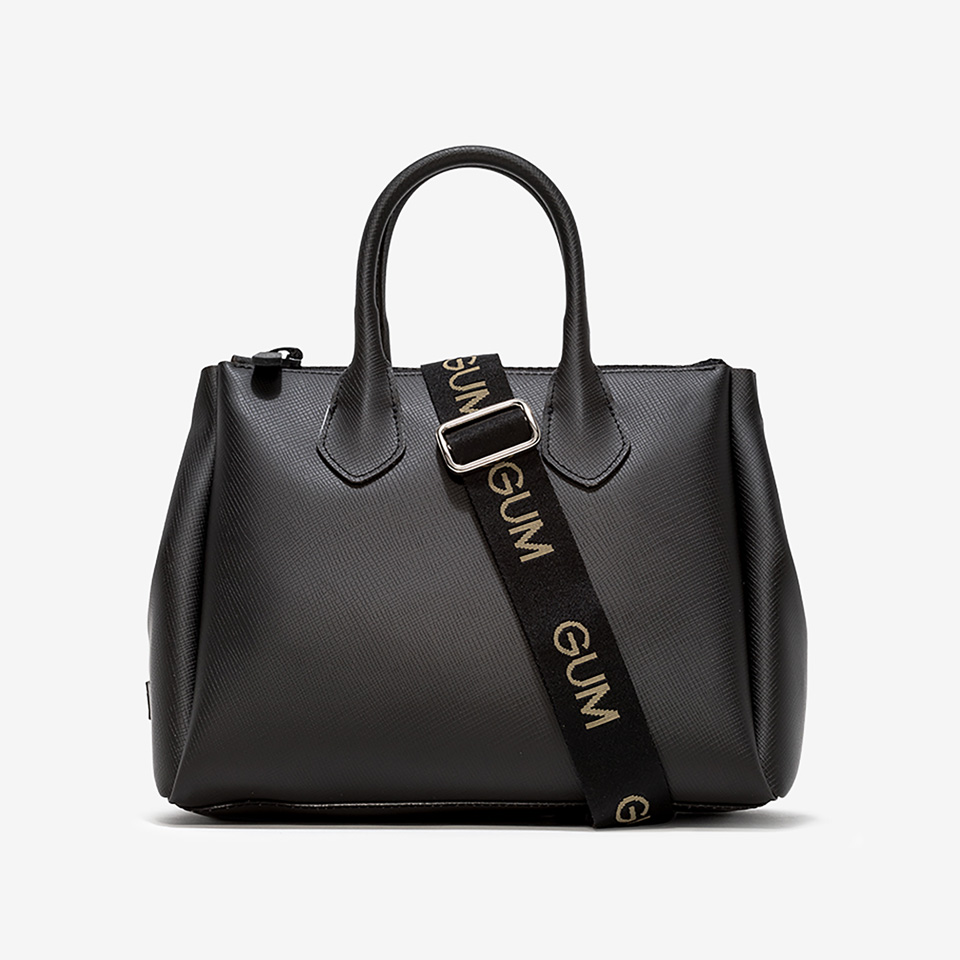 GUM: MEDIUM SIZE HAND BAG