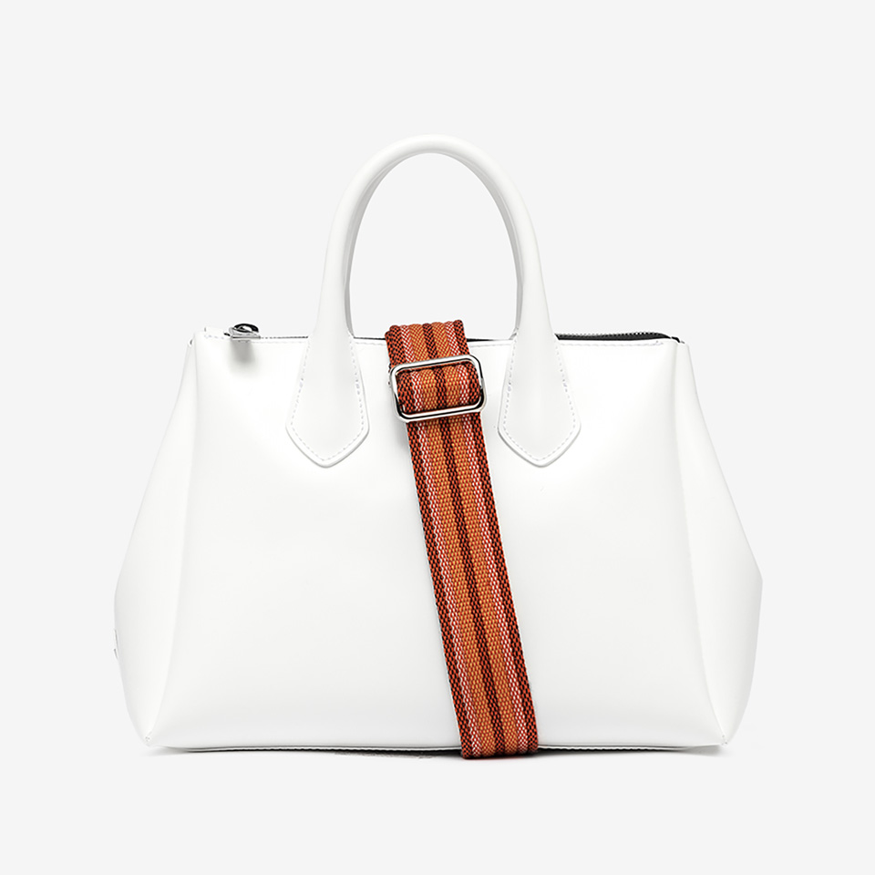 GUM: MEDIUM HAND BAG