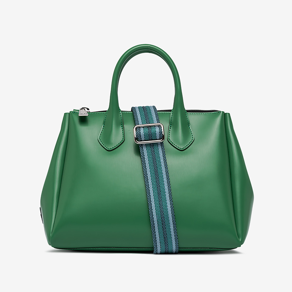 GUM: MEDIUM HAND BAG