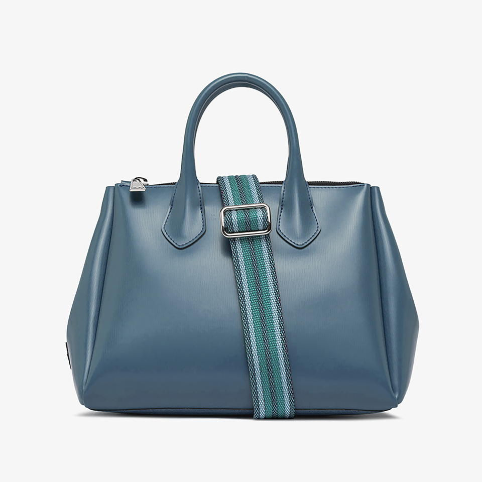 GUM: MEDIUM HAND BAG