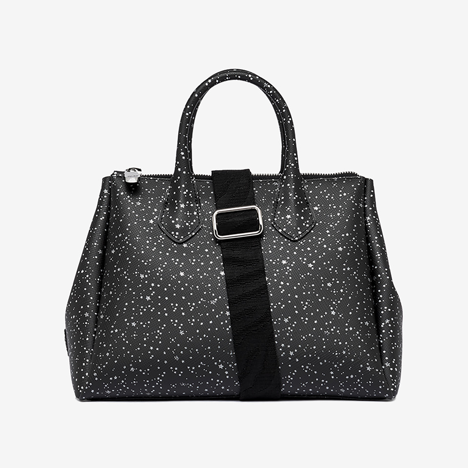 GUM: MEDIUM SIZE HANDBAG