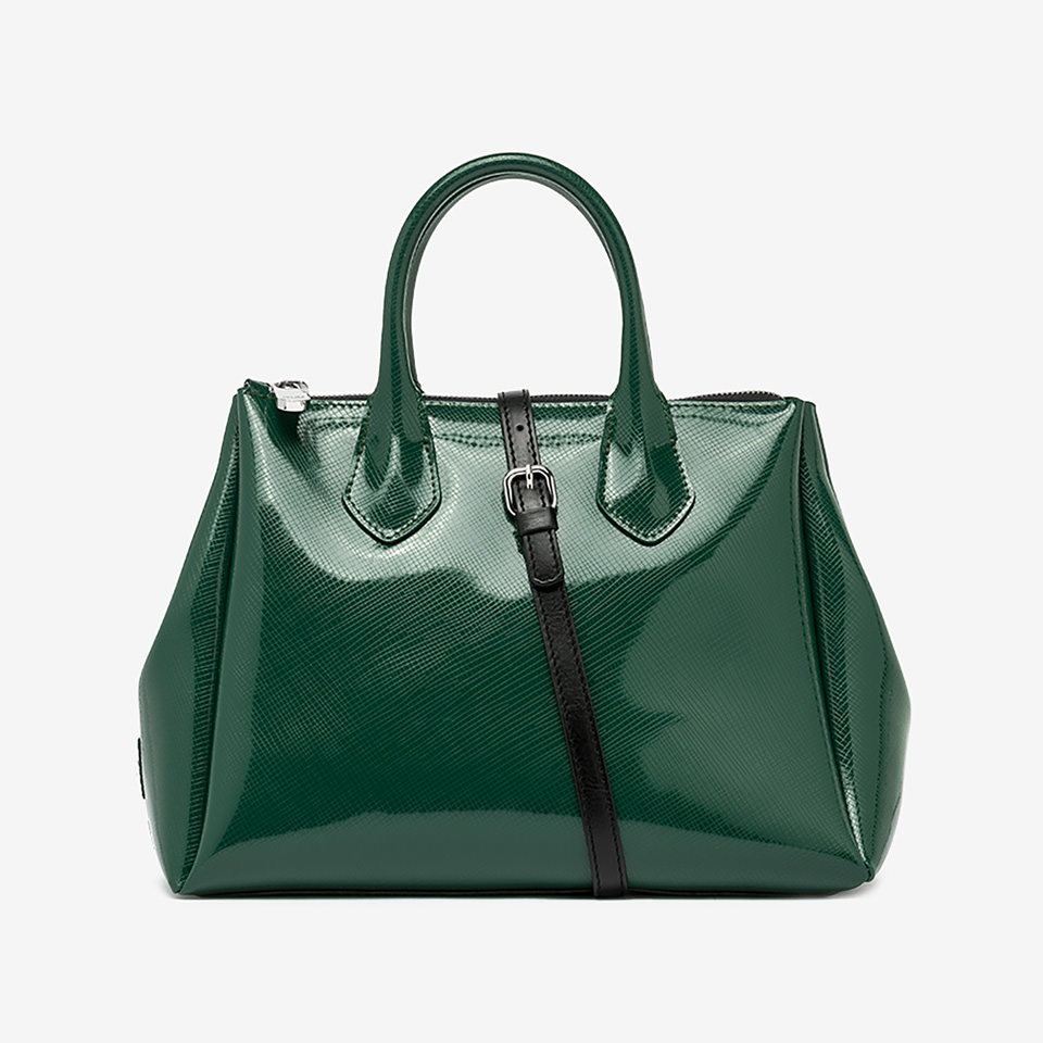 GUM: MEDIUM SIZE HANDBAG