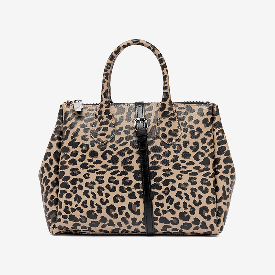 GUM: MEDIUM SIZE HANDBAG