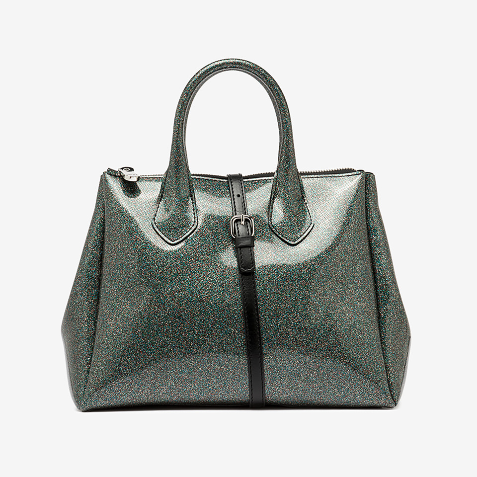 GUM: MEDIUM SIZE HANDBAG