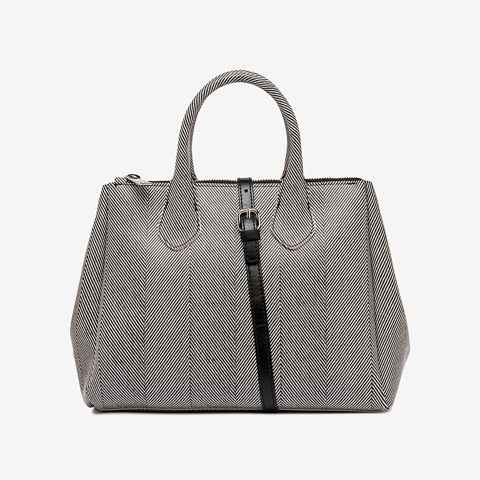 GUM: MEDIUM SIZE HANDBAG