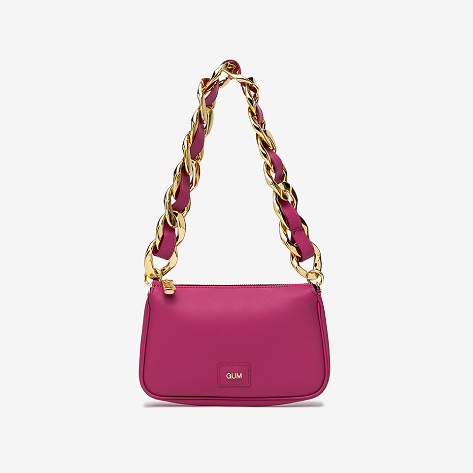 GUM: BORSA A SPALLA MEDIA