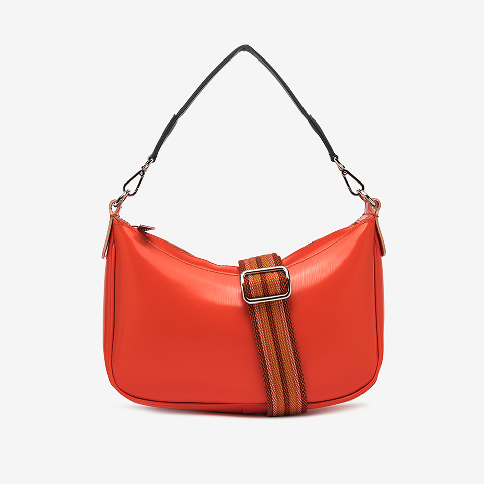 GUM: MEDIUM SHOULDER BAG