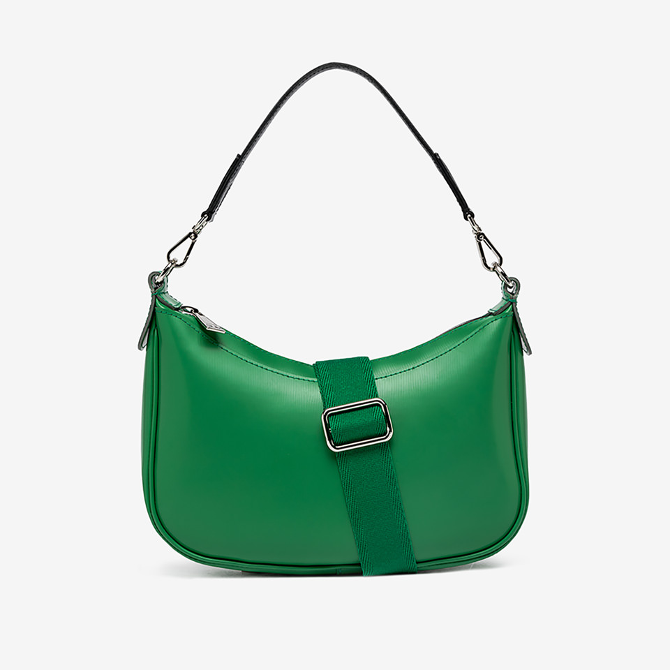 GUM: MEDIUM SHOULDER BAG