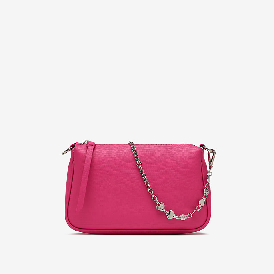 GUM: MEDIUM SHOULDER BAG