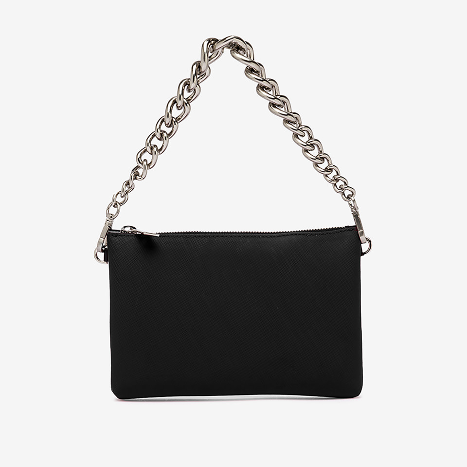 GUM: MEDIUM-SIZE SHOULDER BAG