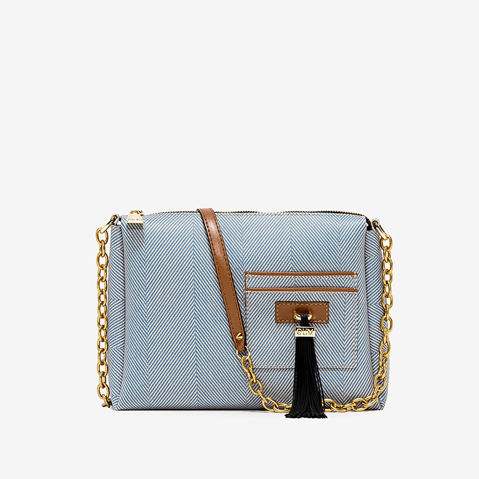 Borse A Spalla Donna | Kipling Borsa Piccola con Tracolla Regolabile Urban  Woven ⋆ STP Enseigne