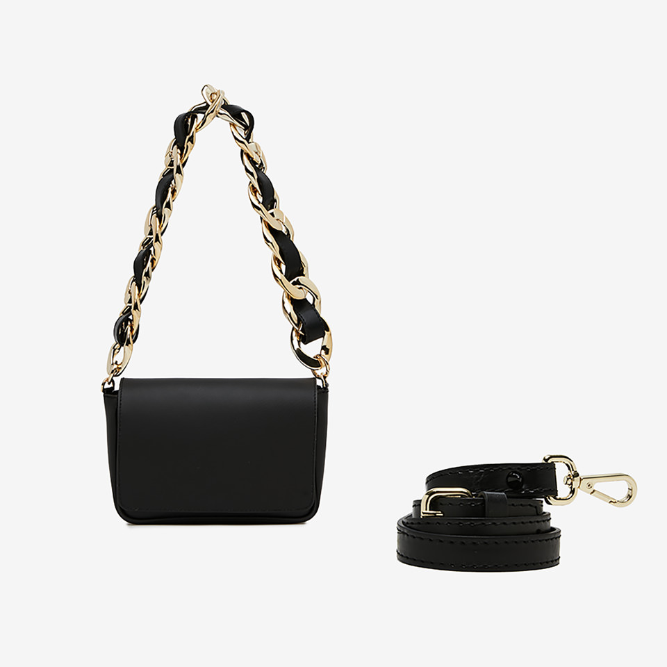 GUM: BORSA A SPALLA PICCOLA