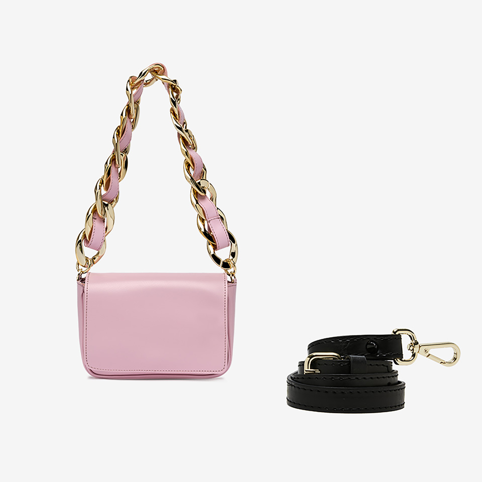 GUM: SMALL SHOULDER BAG