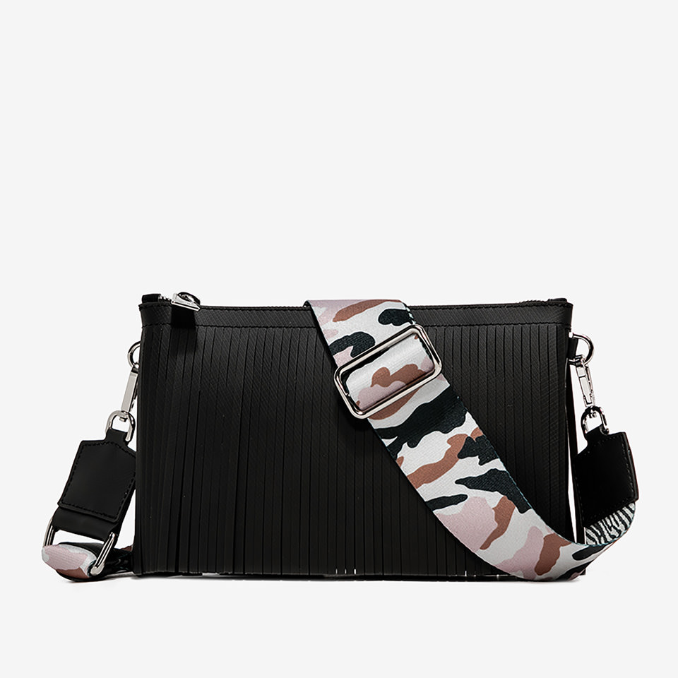 GUM BORSA A TRACOLLA MEDIA BS 8887T/22PE GUM FR-001