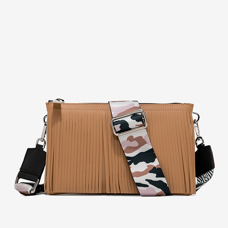 GUM BORSA A TRACOLLA MEDIA BS 8887T/22PE GUM FR-206