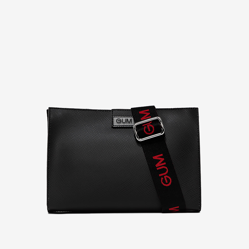 GUM: MEDIUM-SIZE CROSS-BODY BAG