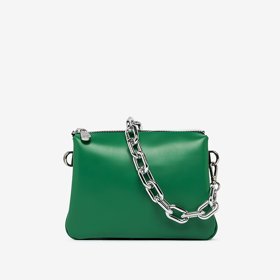 GUM: MEDIUM CROSS BODY