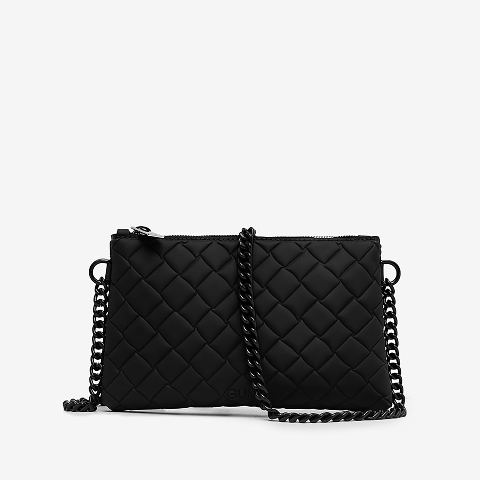 GUM: MEDIUM SHOULDER BAG