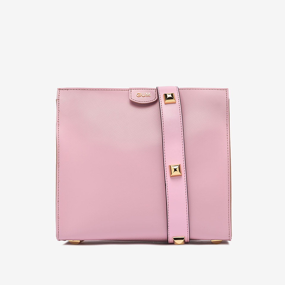 GUM: MEDIUM CROSS BODY