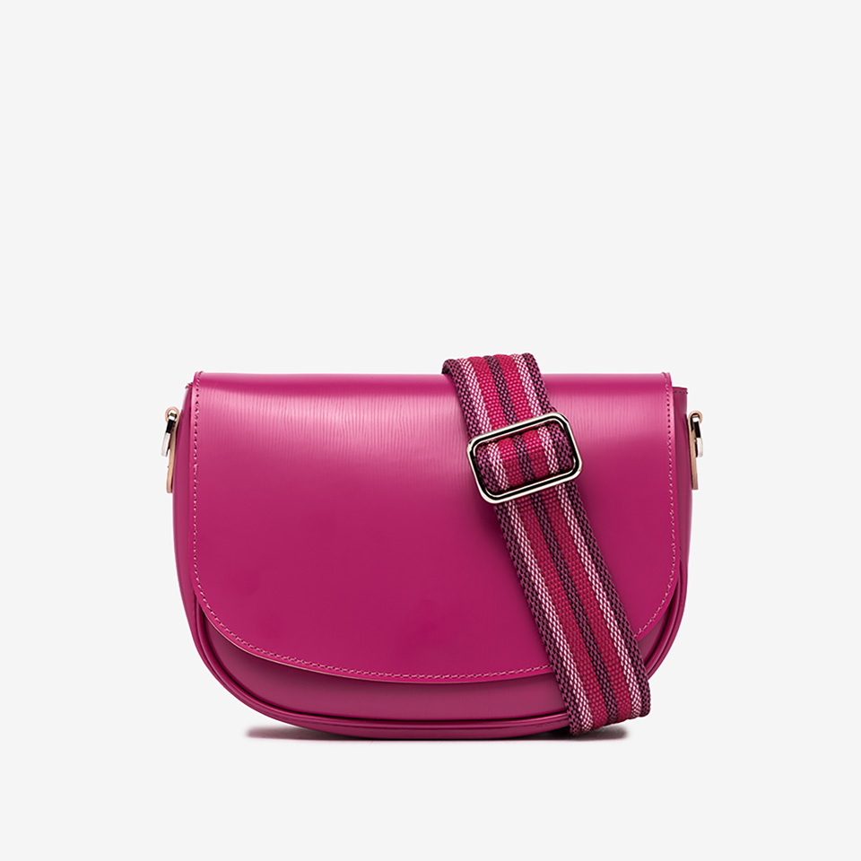 GUM: MEDIUM SHOULDER BAG