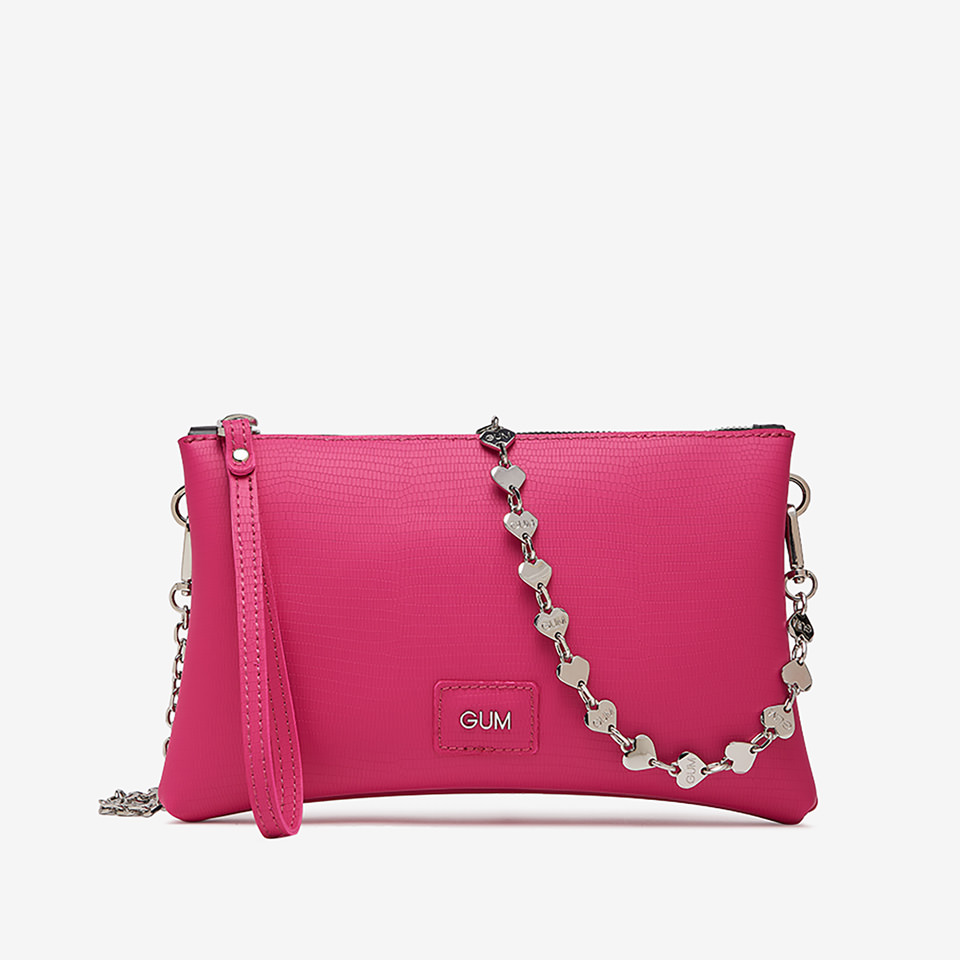GUM: MEDIUM SHOULDER BAG