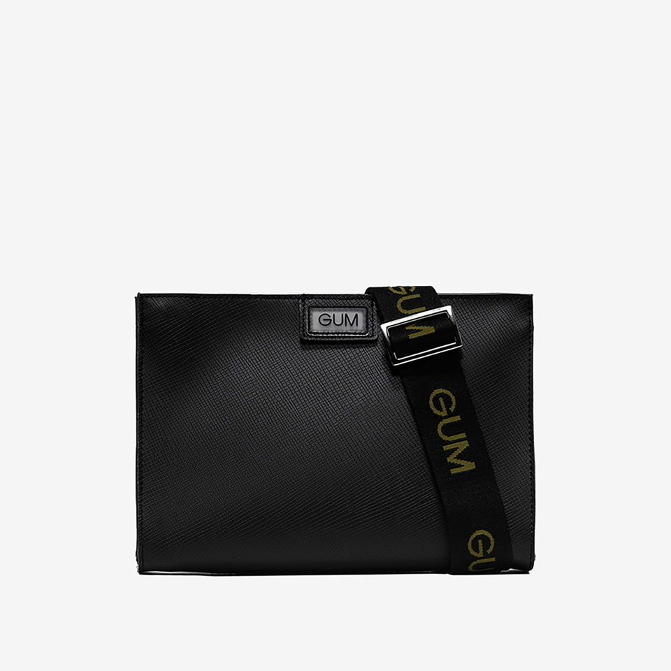 GUM: BORSA A TRACOLLA MEDIA