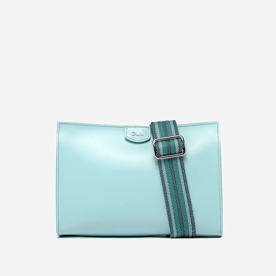 GUM: MEDIUM SHOULDER BAG