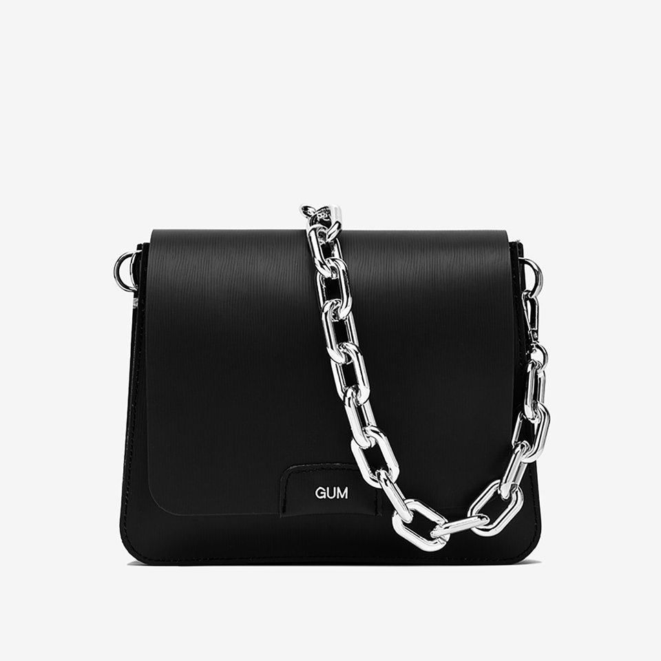 GUM: MEDIUM SHOULDER BAG