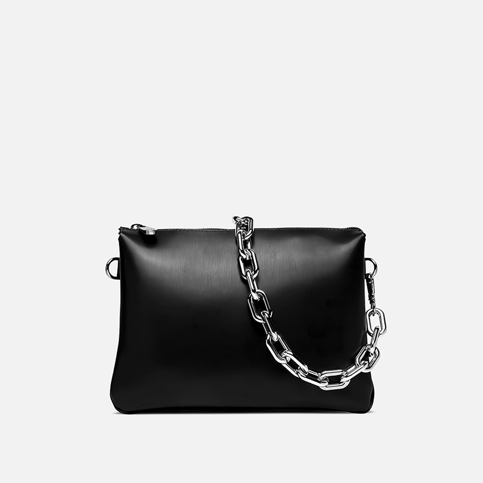 GUM: MEDIUM SHOULDER BAG