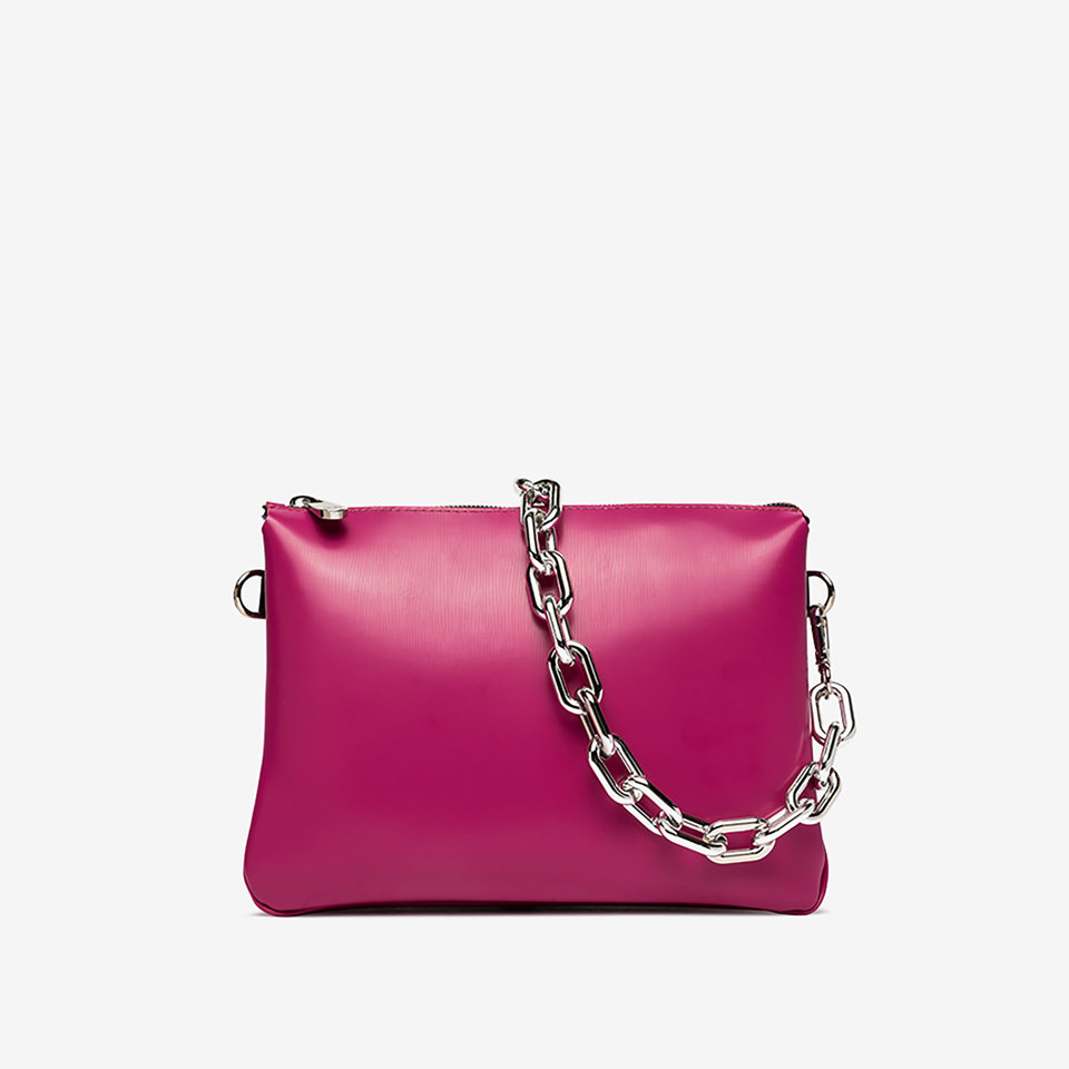 GUM: MEDIUM SHOULDER BAG