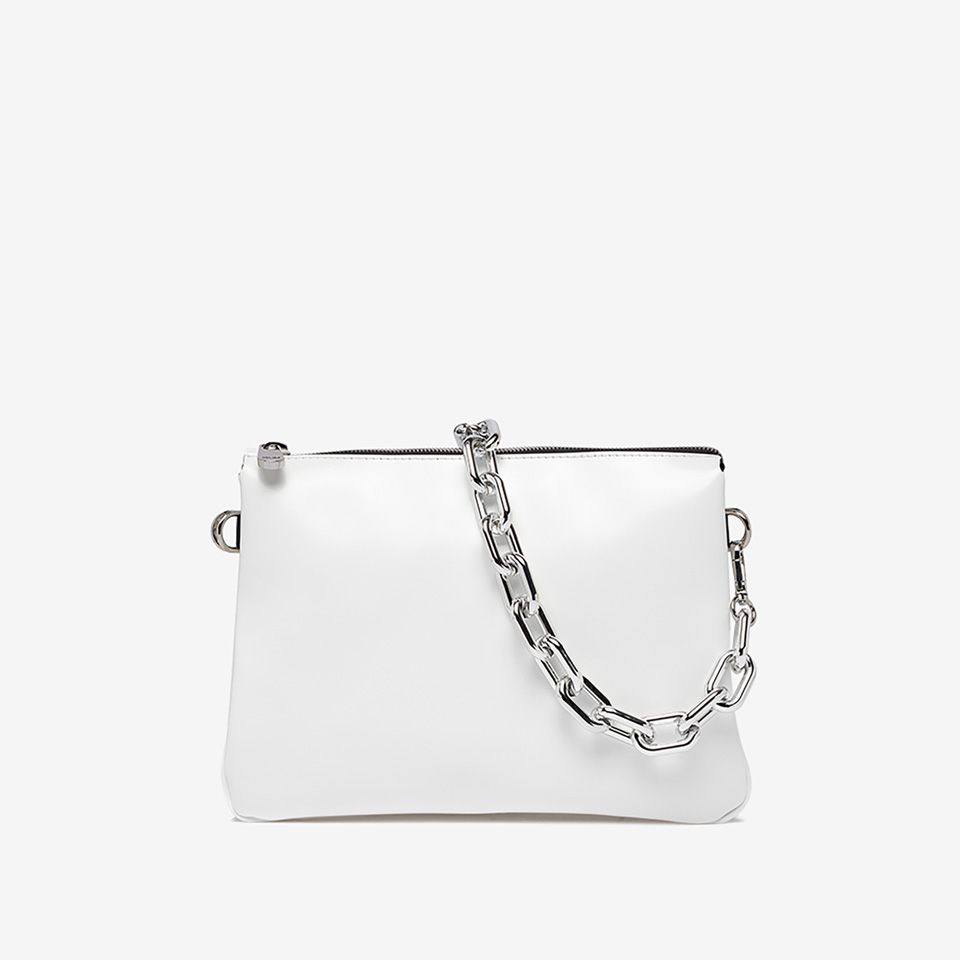 GUM: MEDIUM SHOULDER BAG