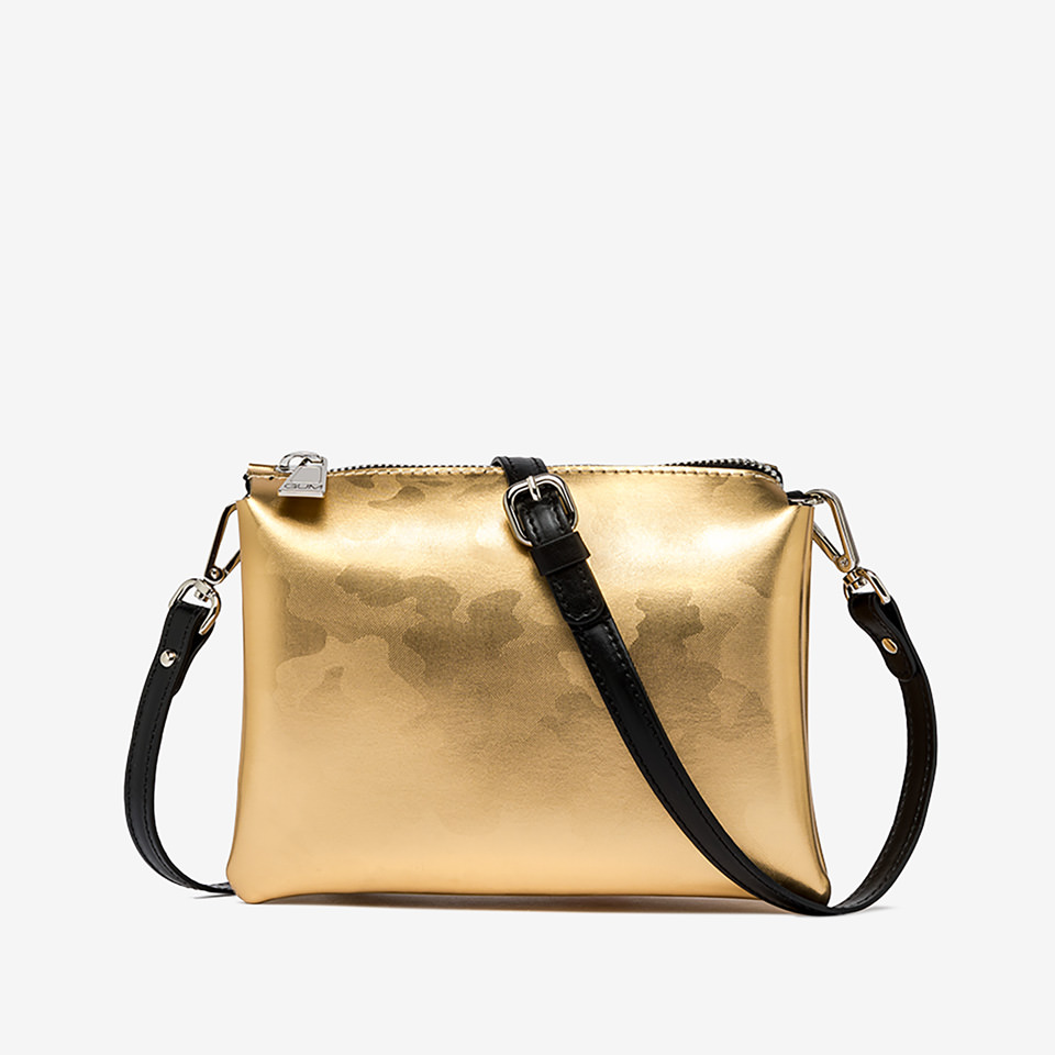 GUM: MEDIUM CROSS-BODY BAG