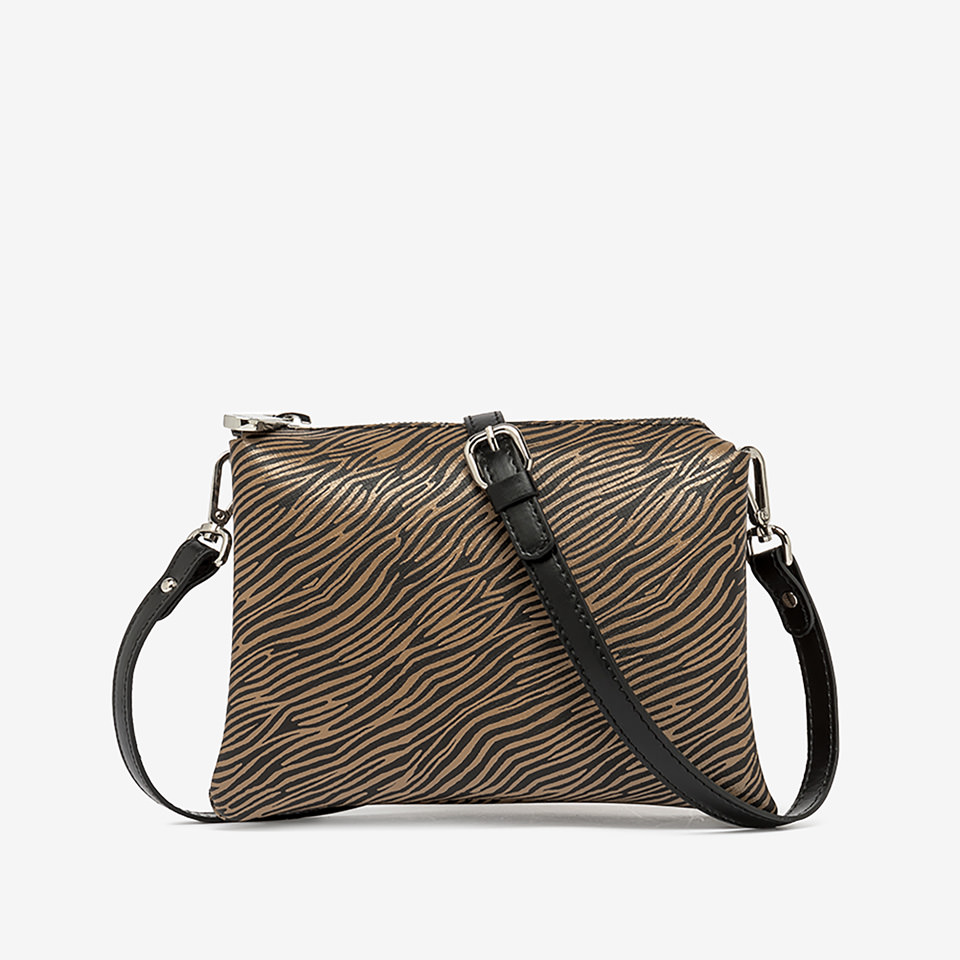 GUM: MEDIUM CROSS-BODY BAG