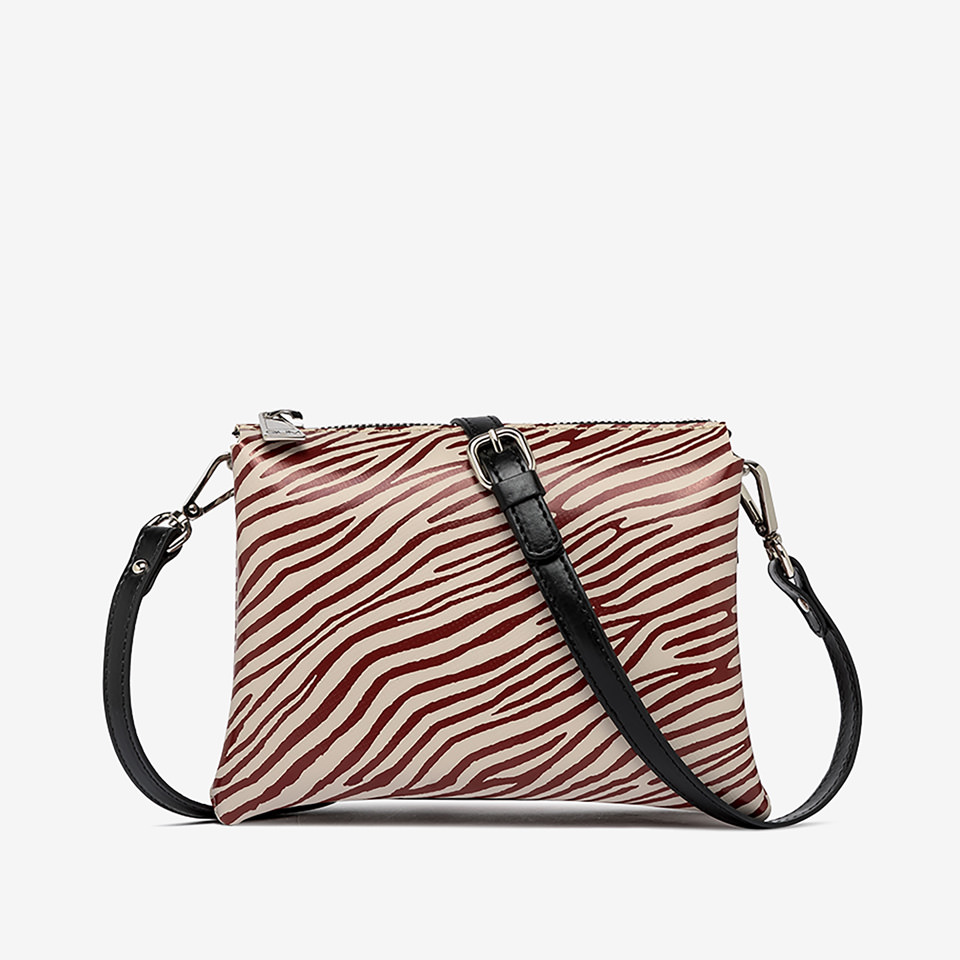 GUM: MEDIUM CROSS-BODY BAG