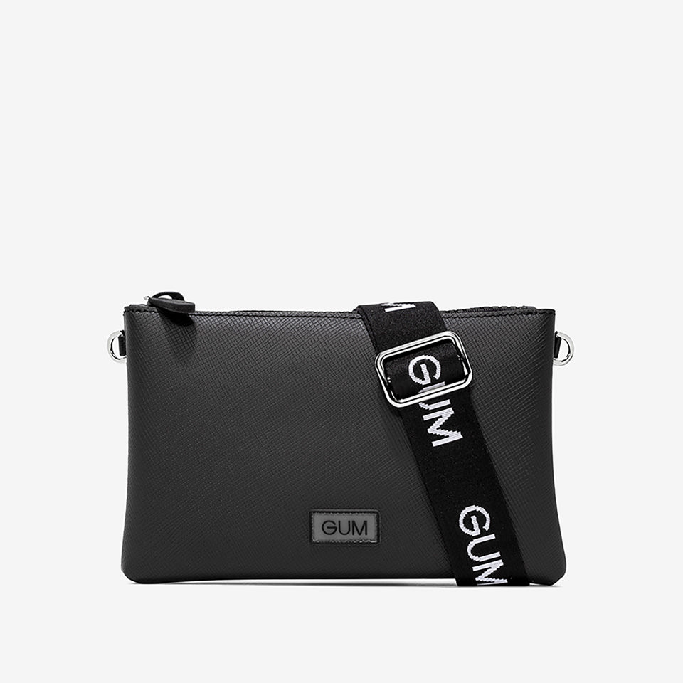 GUM: MEDIUM SHOULDER BAG