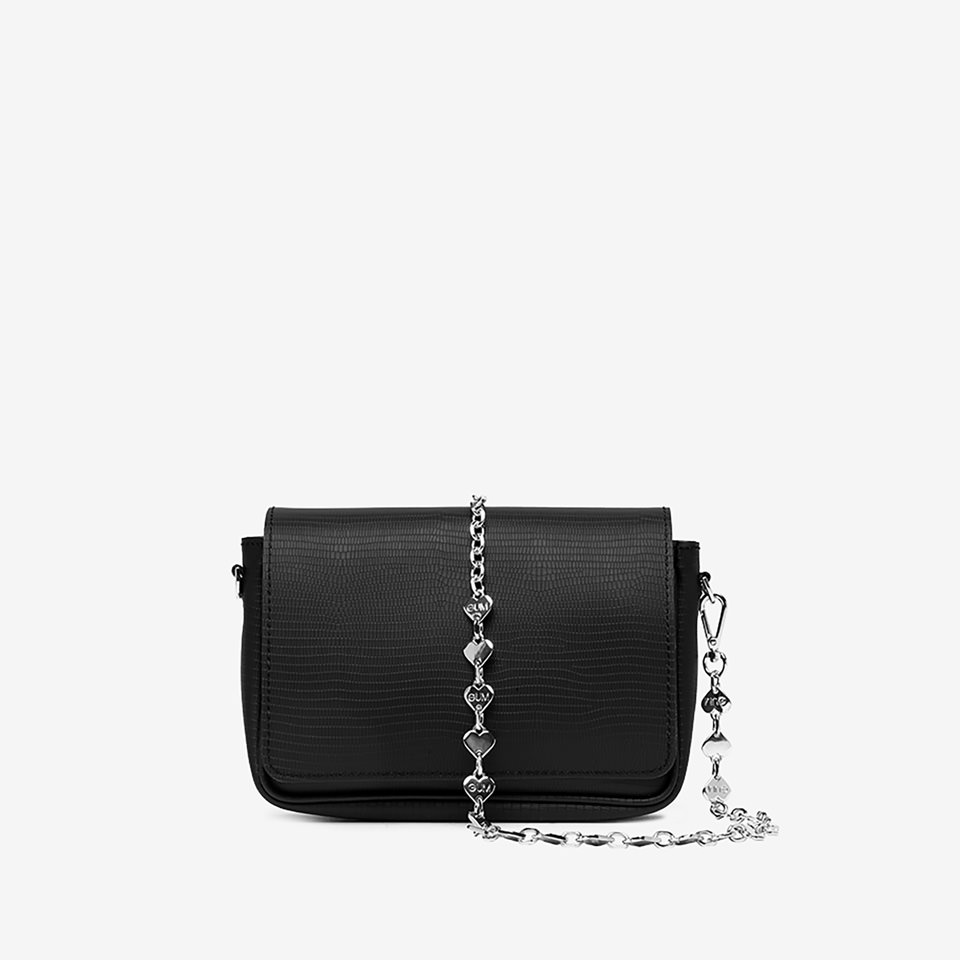 GUM: SMALL SHOULDER BAG