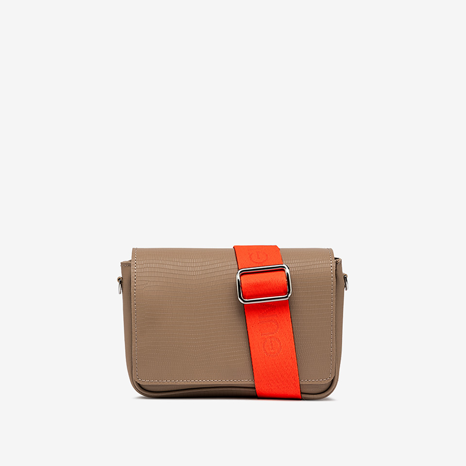 GUM: SMALL  SHOULDER BAG
