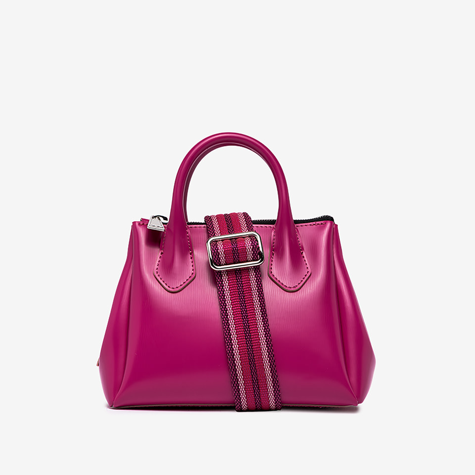 GUM: SMALL SHOULDER BAG