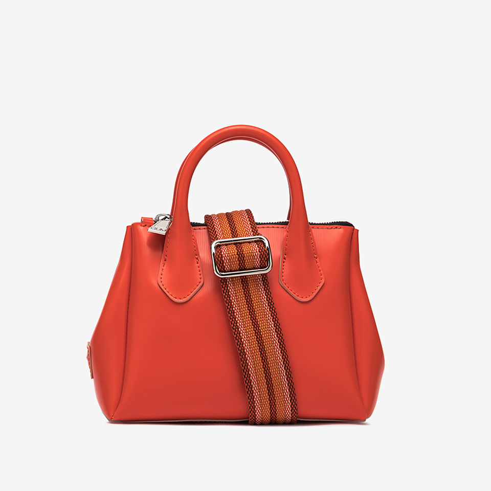 GUM: SMALL SHOULDER BAG