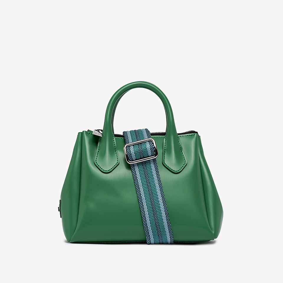 GUM: SMALL SHOULDER BAG